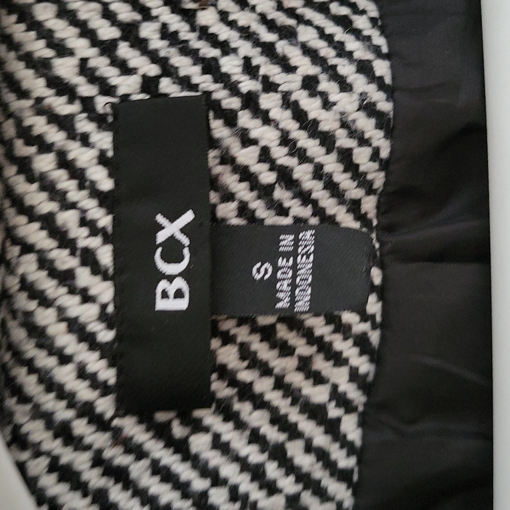 Bcx Coat Small - image 3